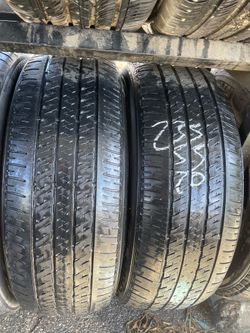 Used tires llantas usadas