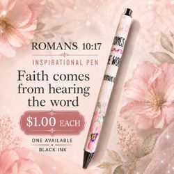 Wrapped pens