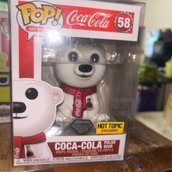 Funko pops