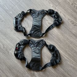 2 large Sherpa harness For Dog