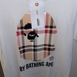 Bape Tee