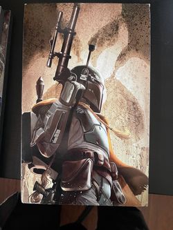 Star Wars posters