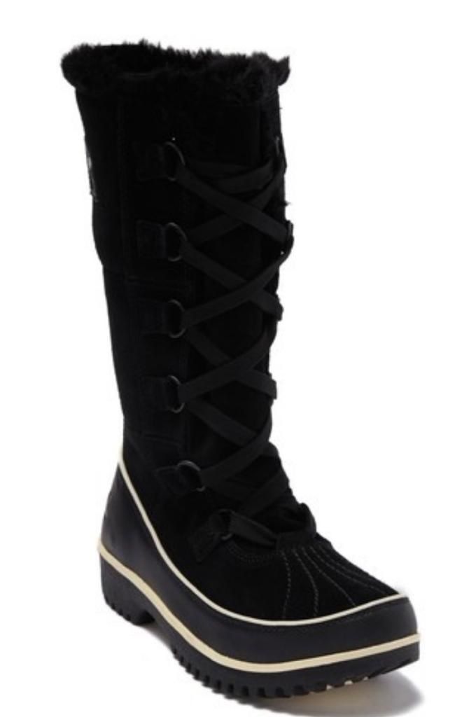 Sorel Tivoli Boots