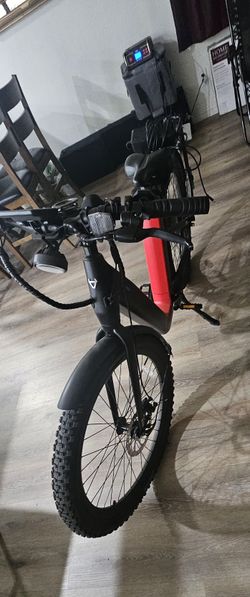 Vike Electric niuA