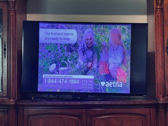 65 Inch Vizio TV