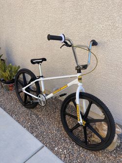 Torker 24” ProXL Bmx Bike