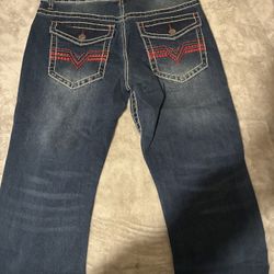 30x30 jeans 