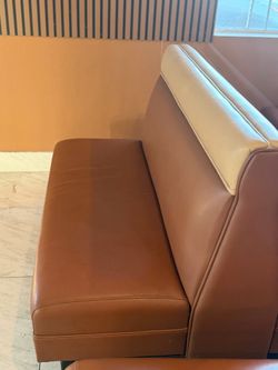 Booth Restaurant