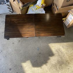 Ashley Furniture Table