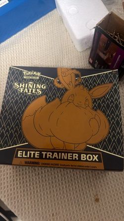 Shining Fates ETB