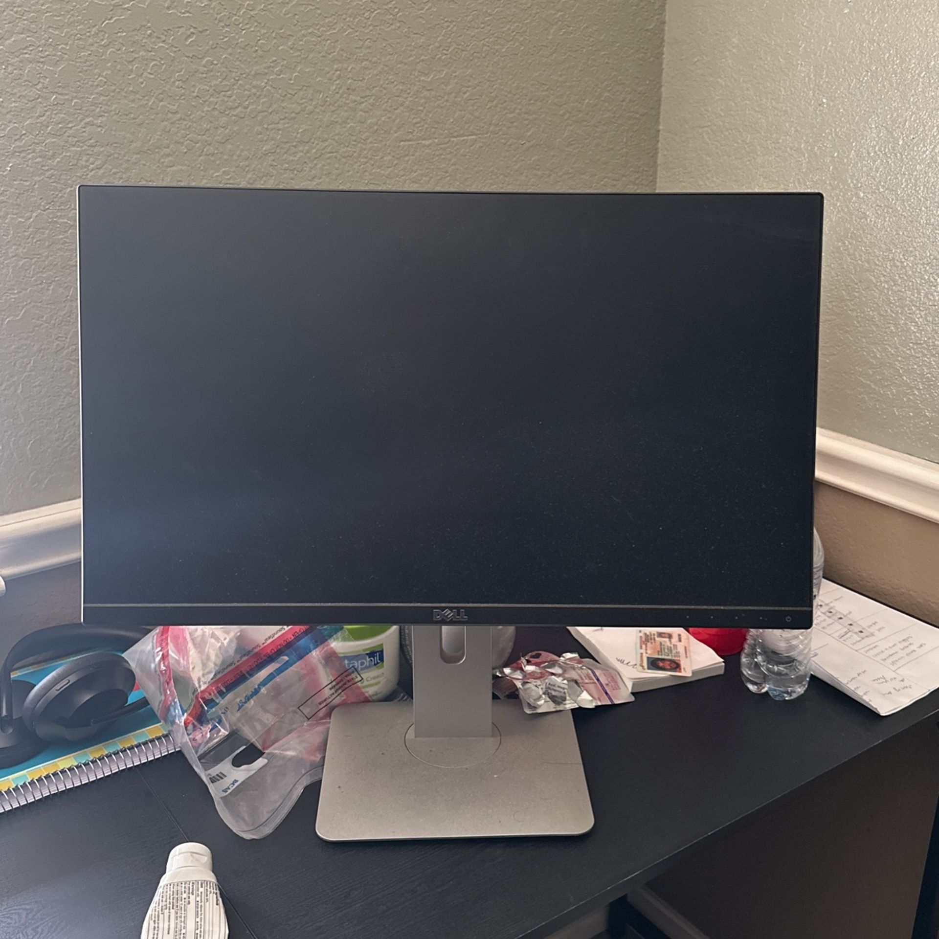 Dell 24 Monitor
