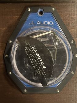 JL-Audio Battery Terminal Ground