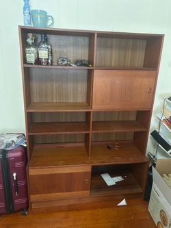 Bookshelf