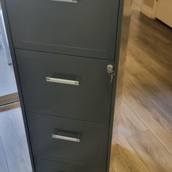 Organizador De Documentos 