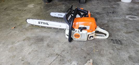 stihl