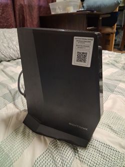 Netgear Nighthawk WiFi Router