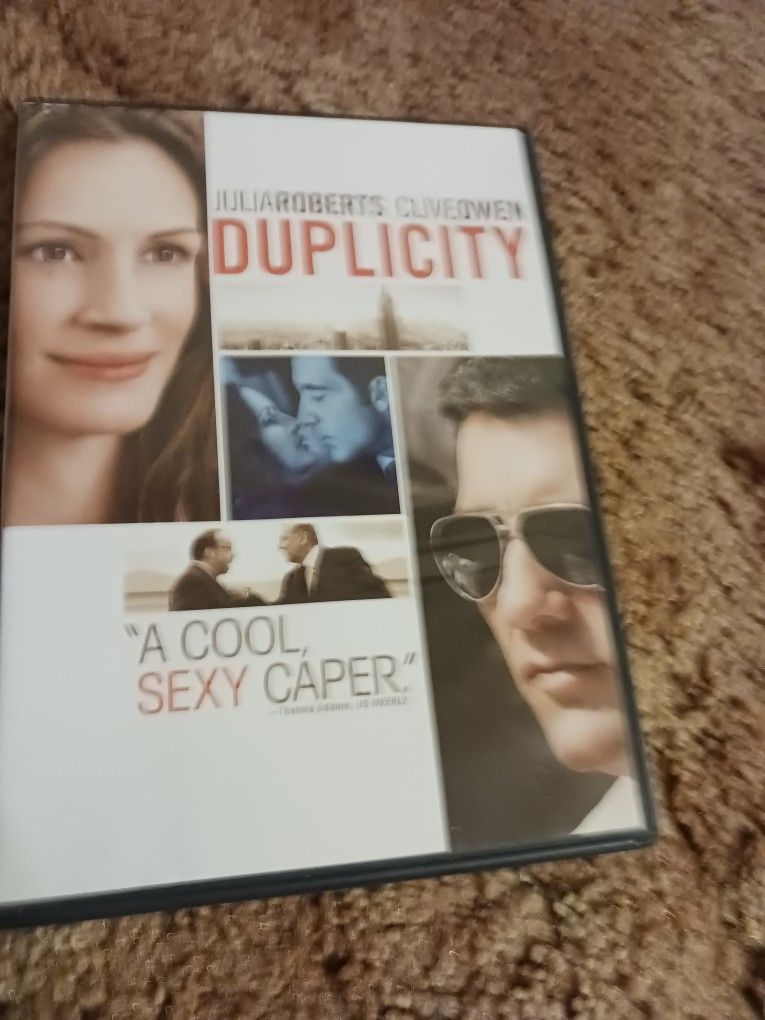 Dvd