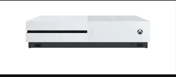 Xbox one series x
