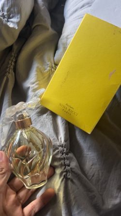 nina ricci cologne women