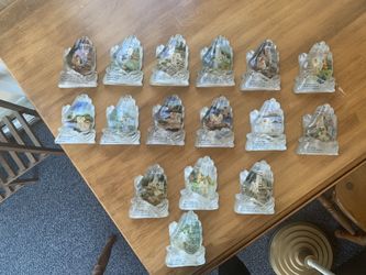 LIGHTHOUSE COLLECTION “In God’s Lighthouse Collection”