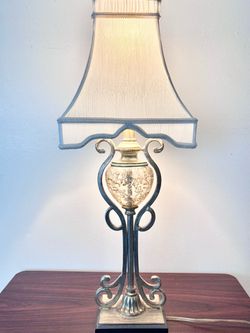 Lamp - Beautiful !!