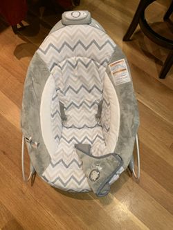 Baby Bouncer