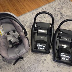 Maxi Cosi Infant Car Seat