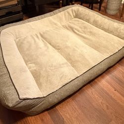 Large Dog Bed