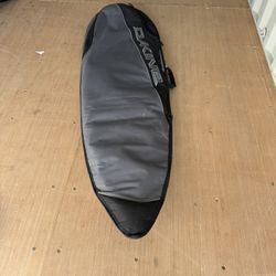 Dakine Surf Short Board Bag - 6’0” 