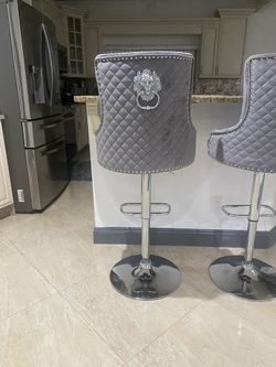 Bar Chairs