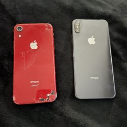 iPhones 