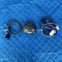 REDARC Tow-Pro Elite Trailer Break Controller