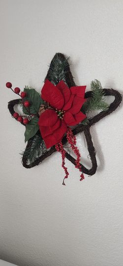 Christmas Wall Decor