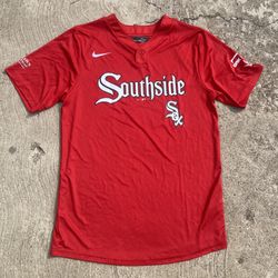 Chicago White Soxs Nike Jersey 