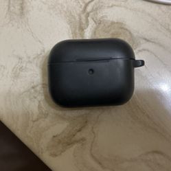 Airpod pro with case one missing