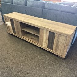 Tv stand