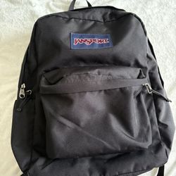 Jansport Backpack 