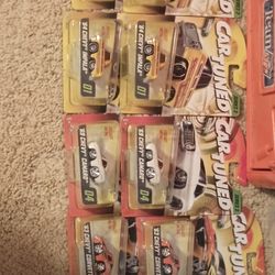 Cartuned Cars 