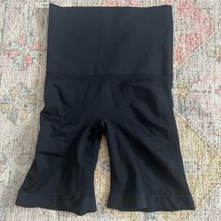 Skinny Shaper Shorts