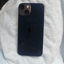 iPHONE 14 (Dark Blue) • 128 GB • UNLOCKED 🔐• Mint  (Price Firm)