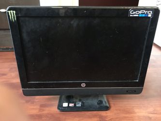 Hp omni 100pc (all in one)