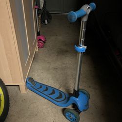 Scooters