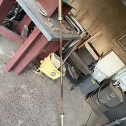 Olympic Bar