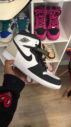 Jordan 1 size 12 DS