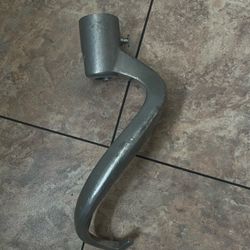 Hobart legacy 60q hook HL60
