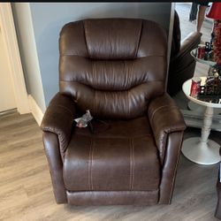 Pride elegance 975 Lift Chair $2,299.99 NEW