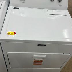 Maytag Dryer 