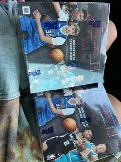 Mega Box signature class