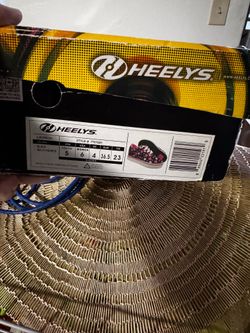 Heelys