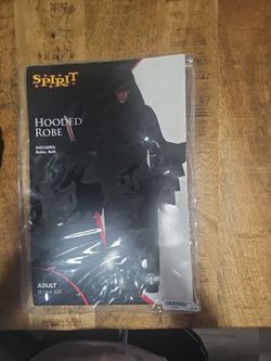Adult Halloween costume